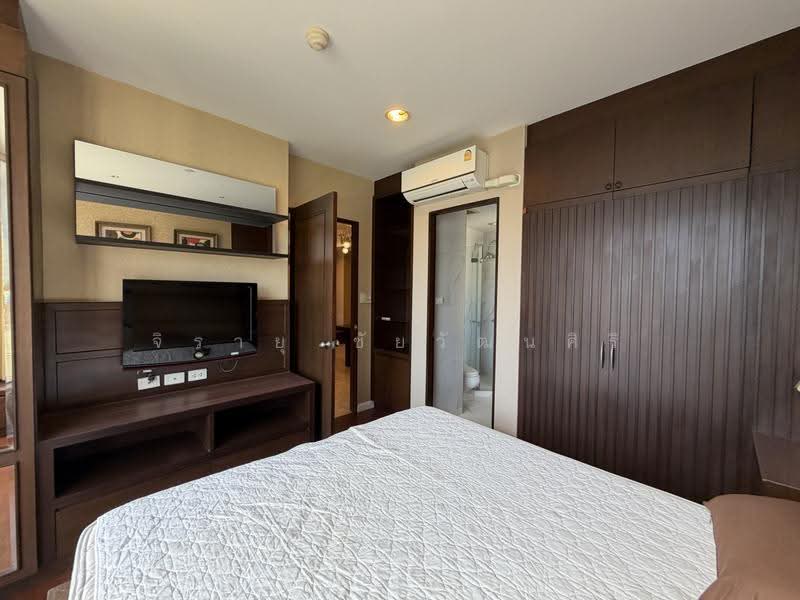 Hampton Thonglor 10, Bangkok, 324 Soi Thonglor 10, Sukhumvit Road, Khlong Tan Nua, Watthana, Bangkok, 2 Bedrooms, 90 sqm, Condo For Rent, by Jirayu Chaiyawattanasiri, 500565862 - DDproperty.com