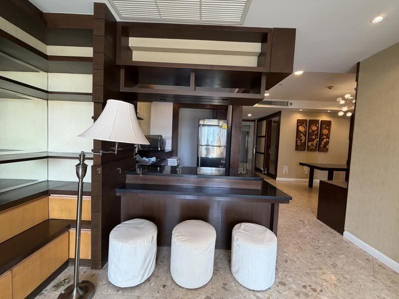 Hampton Thonglor 10, Bangkok, 324 Soi Thonglor 10, Sukhumvit Road, Khlong Tan Nua, Watthana, Bangkok, 2 Bedrooms, 90 sqm, Condo For Rent, by Jirayu Chaiyawattanasiri, 500565862 - DDproperty.com