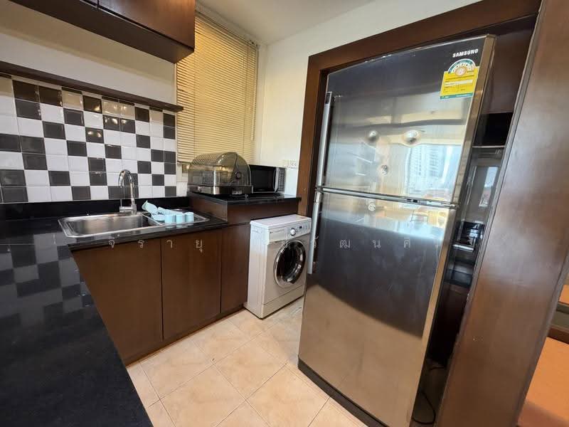 Hampton Thonglor 10, Bangkok, 324 Soi Thonglor 10, Sukhumvit Road, Khlong Tan Nua, Watthana, Bangkok, 2 Bedrooms, 90 sqm, Condo For Rent, by Jirayu Chaiyawattanasiri, 500565862 - DDproperty.com