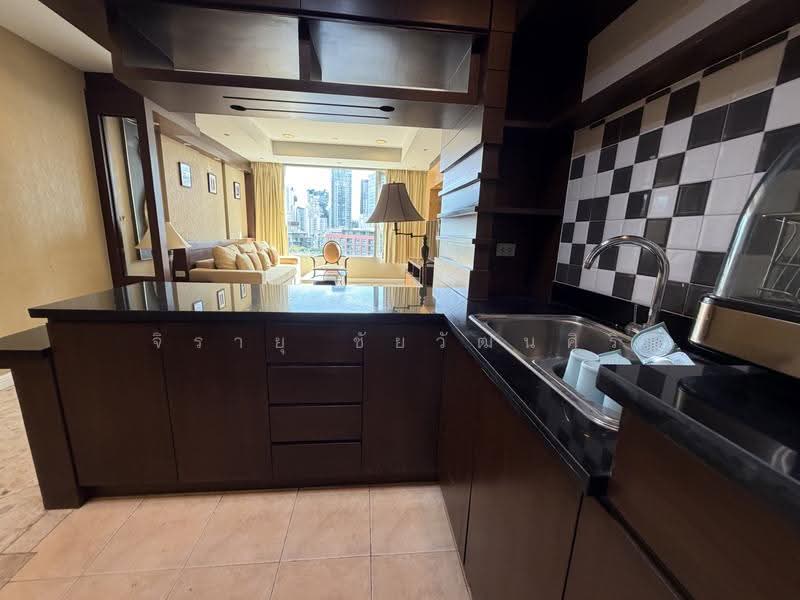 Hampton Thonglor 10, Bangkok, 324 Soi Thonglor 10, Sukhumvit Road, Khlong Tan Nua, Watthana, Bangkok, 2 Bedrooms, 90 sqm, Condo For Rent, by Jirayu Chaiyawattanasiri, 500565862 - DDproperty.com