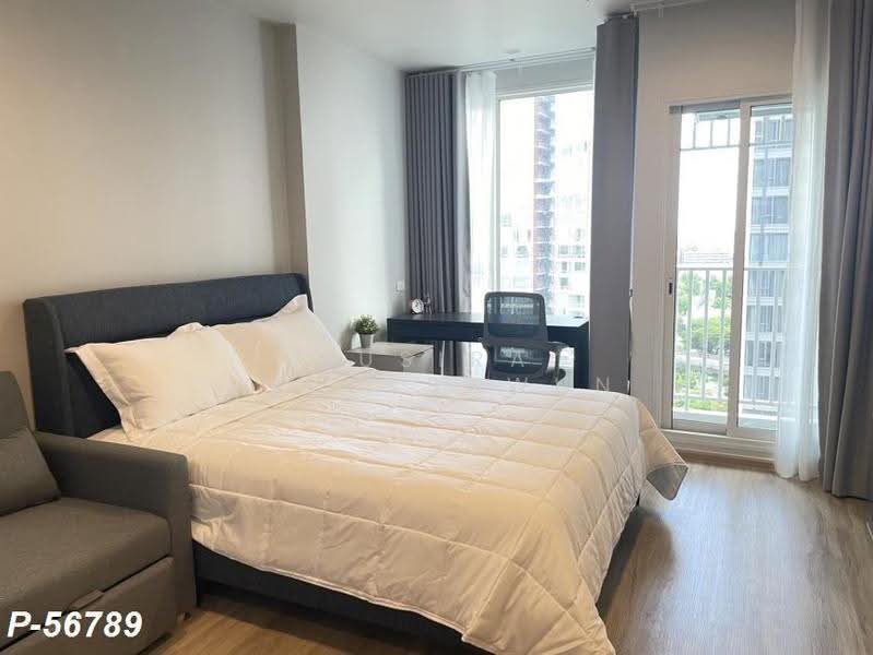 Culture Thonglor, กรุงเทพ, Soi Sukhumvit 59, Sukhumvit Road, คลองตันเหนือ, วัฒนา, กรุงเทพ, 26 ตร.ม., คอนโด ให้เช่า, โดย Susira Preuksawun, 500565865 - DDproperty.com