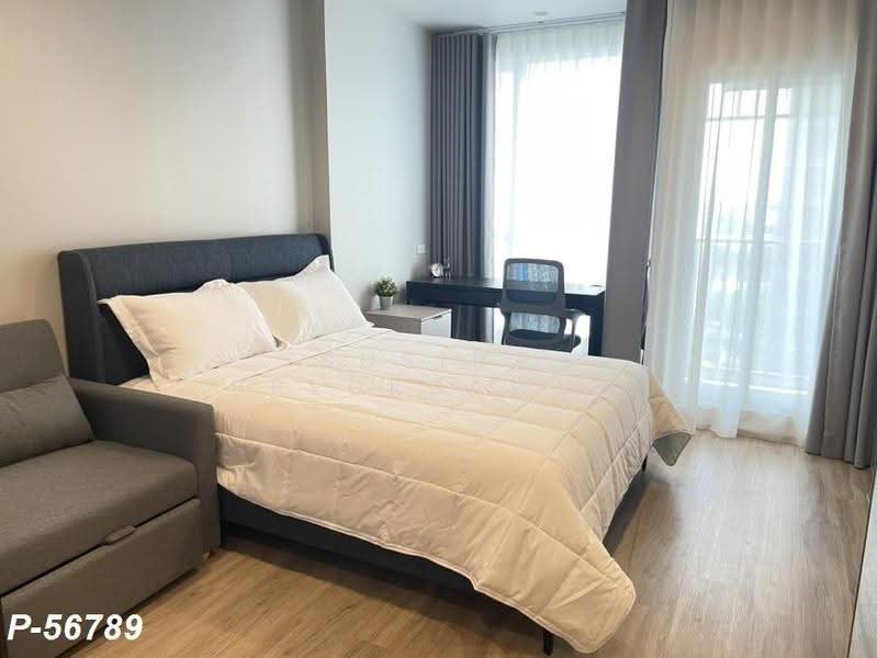 Culture Thonglor, กรุงเทพ, Soi Sukhumvit 59, Sukhumvit Road, คลองตันเหนือ, วัฒนา, กรุงเทพ, 26 ตร.ม., คอนโด ให้เช่า, โดย Susira Preuksawun, 500565865 - DDproperty.com