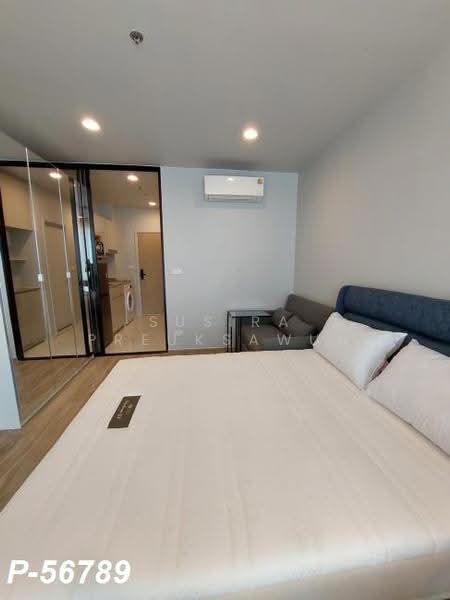Culture Thonglor, กรุงเทพ, Soi Sukhumvit 59, Sukhumvit Road, คลองตันเหนือ, วัฒนา, กรุงเทพ, 26 ตร.ม., คอนโด ให้เช่า, โดย Susira Preuksawun, 500565865 - DDproperty.com