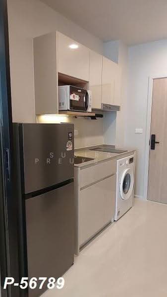 Culture Thonglor, Bangkok, Soi Sukhumvit 59, Sukhumvit Road, Khlong Tan Nua, Watthana, Bangkok, Studio, 26 sqm, Condo For Rent, by Susira Preuksawun, 500565865 - DDproperty.com