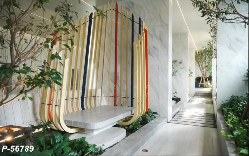 Culture Thonglor, Bangkok, Soi Sukhumvit 59, Sukhumvit Road, Khlong Tan Nua, Watthana, Bangkok, Studio, 26 sqm, Condo For Rent, by Susira Preuksawun, 500565865 - DDproperty.com