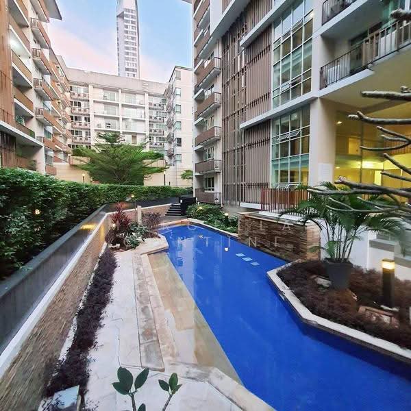 The Clover Thonglor Residence : เดอะ โคลเวอร์ ทองหล่อ เรสซิเดนซ์, กรุงเทพ, ซอยสุขุมวิท 55, คลองตันเหนือ, วัฒนา, กรุงเทพ, 71 ตร.ม., คอนโด ให้เช่า, โดย Marcella Contini, 500565868 - DDproperty.com