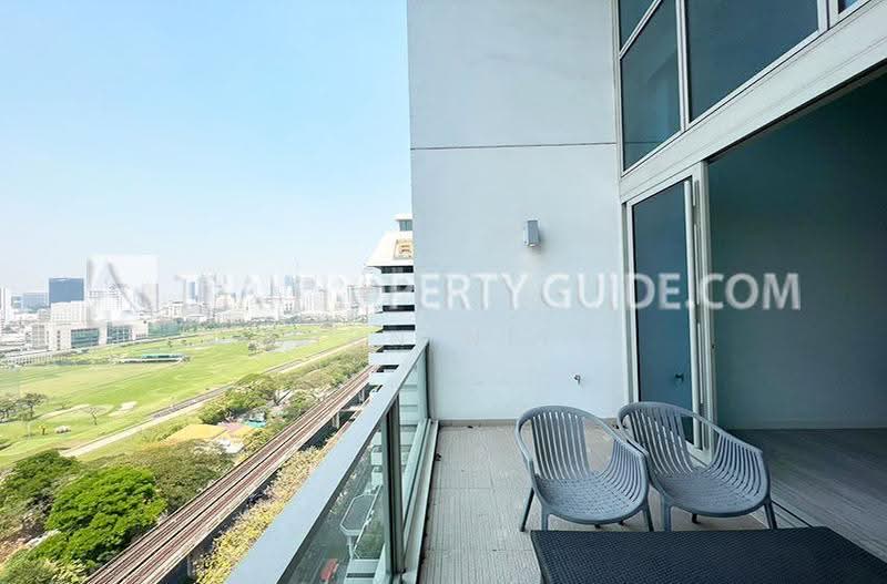 185 Rajadamri, Bangkok, 185 Rajadamri Road, Lumphini, Pathum Wan, Bangkok, 2 Bedrooms, 164 sqm, Condo For Rent, by Khun Nita, 500565869 - DDproperty.com