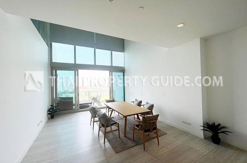 185 Rajadamri, Bangkok, 185 Rajadamri Road, Lumphini, Pathum Wan, Bangkok, 2 Bedrooms, 164 sqm, Condo For Rent, by Khun Nita, 500565869 - DDproperty.com