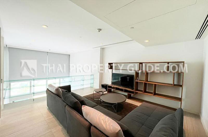 185 Rajadamri, Bangkok, 185 Rajadamri Road, Lumphini, Pathum Wan, Bangkok, 2 Bedrooms, 164 sqm, Condo For Rent, by Khun Nita, 500565869 - DDproperty.com