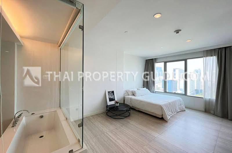 185 Rajadamri : 185 ราชดำริ, กรุงเทพ, 185 ถนนราชดำริ, ลุมพินี, ปทุมวัน, กรุงเทพ, 164 ตร.ม., คอนโด ให้เช่า, โดย Khun Nita, 500565869 - DDproperty.com