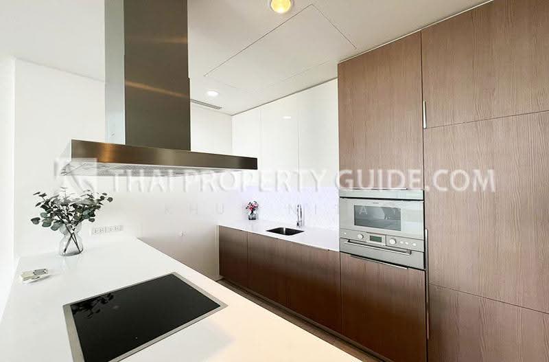 185 Rajadamri, Bangkok, 185 Rajadamri Road, Lumphini, Pathum Wan, Bangkok, 2 Bedrooms, 164 sqm, Condo For Rent, by Khun Nita, 500565869 - DDproperty.com