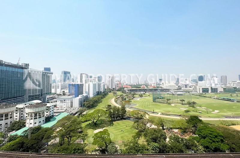 185 Rajadamri, Bangkok, 185 Rajadamri Road, Lumphini, Pathum Wan, Bangkok, 2 Bedrooms, 164 sqm, Condo For Rent, by Khun Nita, 500565869 - DDproperty.com
