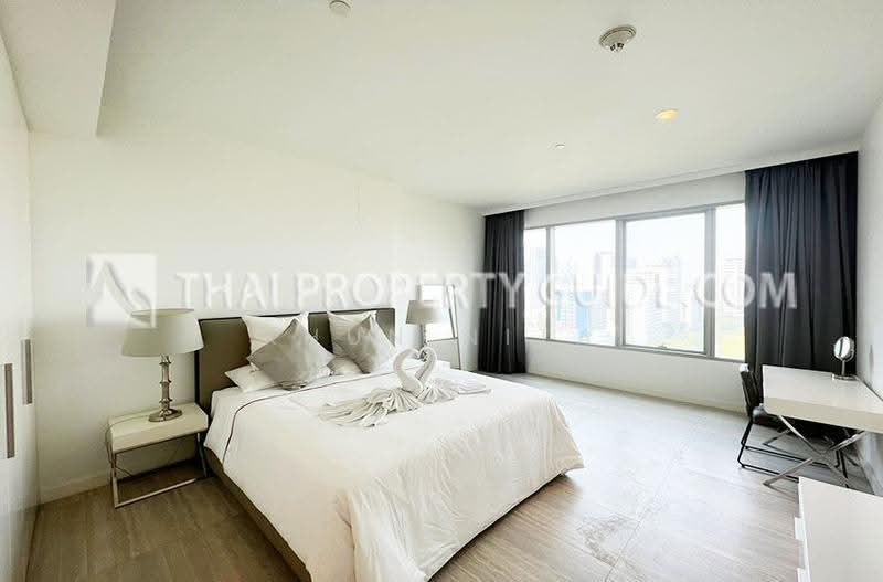 185 Rajadamri, Bangkok, 185 Rajadamri Road, Lumphini, Pathum Wan, Bangkok, 2 Bedrooms, 164 sqm, Condo For Rent, by Khun Nita, 500565869 - DDproperty.com