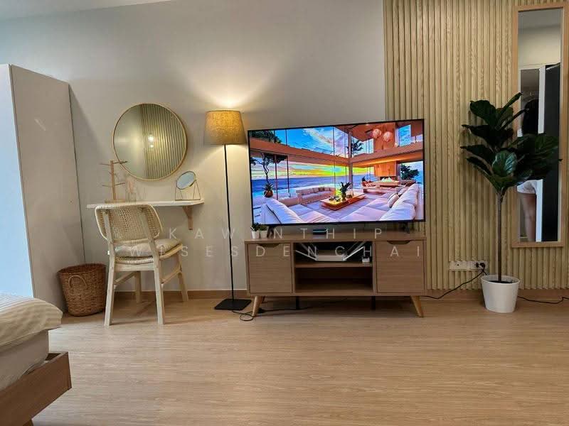 Regent Home 4 : รีเจ้นท์ โฮม 4, กรุงเทพ, 56-58 ซอย พึ่งมี 1, บางจาก, พระโขนง, กรุงเทพ, 31 ตร.ม., คอนโด ขาย, โดย Kawinthip Wisesdenchai, 500565870 - DDproperty.com