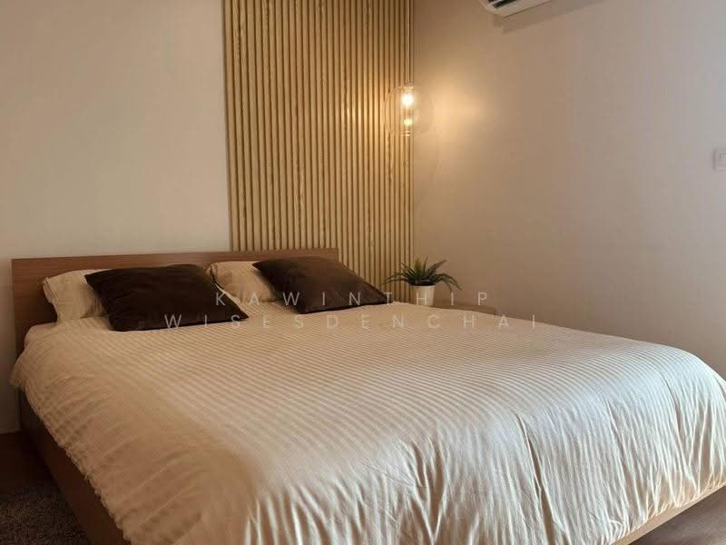 Regent Home 4 : รีเจ้นท์ โฮม 4, กรุงเทพ, 56-58 ซอย พึ่งมี 1, บางจาก, พระโขนง, กรุงเทพ, 31 ตร.ม., คอนโด ขาย, โดย Kawinthip Wisesdenchai, 500565870 - DDproperty.com