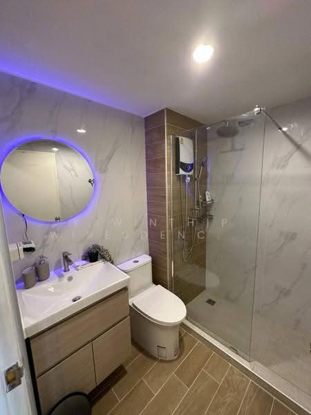 Regent Home 4, Bangkok, 56-58 Soi Phueng Mi 1, Bang Chak, Phra Khanong, Bangkok, 1 Bedroom, 31 sqm, Condo For Sale, by Kawinthip Wisesdenchai, 500565870 - DDproperty.com