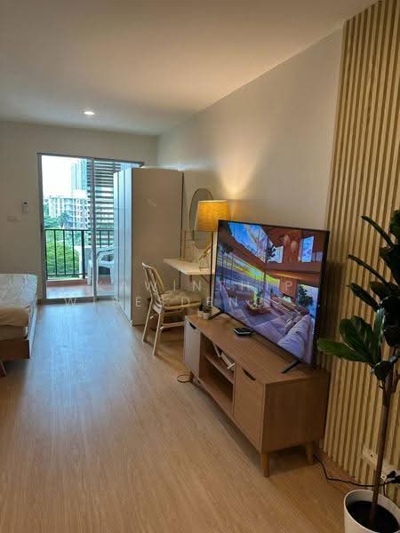 Regent Home 4 : รีเจ้นท์ โฮม 4, กรุงเทพ, 56-58 ซอย พึ่งมี 1, บางจาก, พระโขนง, กรุงเทพ, 31 ตร.ม., คอนโด ขาย, โดย Kawinthip Wisesdenchai, 500565870 - DDproperty.com