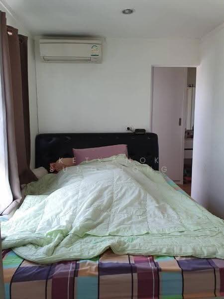 Lumpini Ville Sukhumvit 77 : ลุมพินี วิลล์ สุขุมวิท77, กรุงเทพ, ถนนสุขุมวิท 77, สวนหลวง, กรุงเทพ, 45 ตร.ม., คอนโด ขาย, โดย Ketkanok Sungthong, 500565871 - DDproperty.com