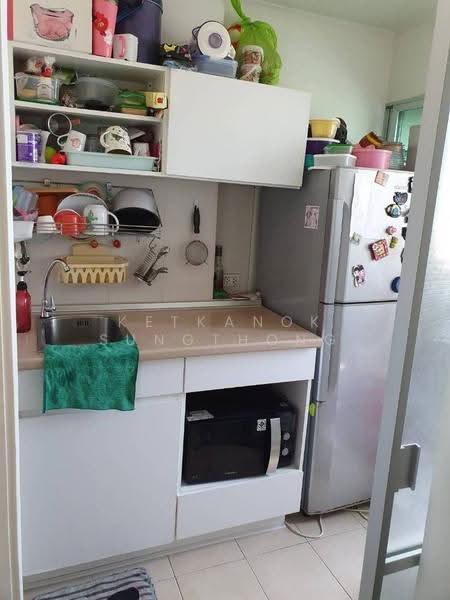 Lumpini Ville Sukhumvit 77 : ลุมพินี วิลล์ สุขุมวิท77, กรุงเทพ, ถนนสุขุมวิท 77, สวนหลวง, กรุงเทพ, 45 ตร.ม., คอนโด ขาย, โดย Ketkanok Sungthong, 500565871 - DDproperty.com