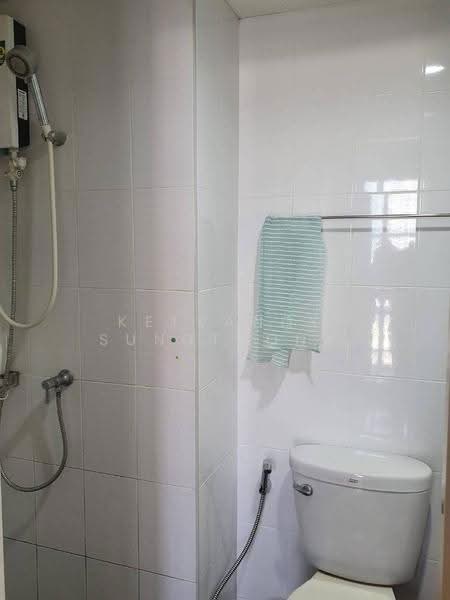 Lumpini Ville Sukhumvit 77, Bangkok, Sukhumvit 77 Road, Suan Luang, Bangkok, 2 Bedrooms, 45 sqm, Condo For Sale, by Ketkanok Sungthong, 500565871 - DDproperty.com
