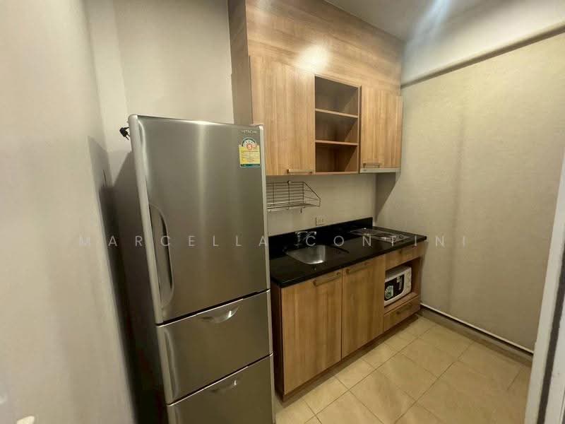 Hive Sathorn, Bangkok, Krung Thonburi Road, Khlong Ton Sai, Khlong San, Bangkok, 2 Bedrooms, 70 sqm, Condo For Rent, by Marcella Contini, 500565872 - DDproperty.com