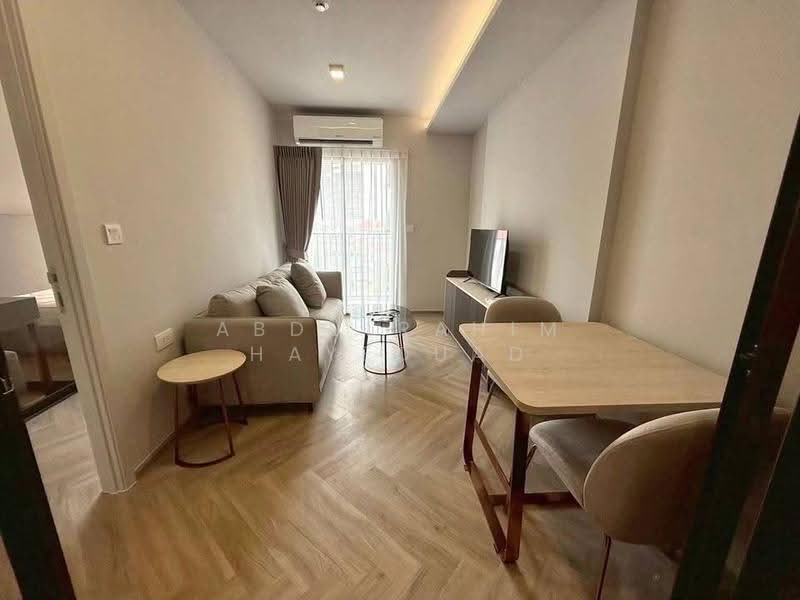 Chapter Thonglor 25, Bangkok, Soi Thonglor 25, Sukhumvit Road, Khlong Tan Nua, Watthana, Bangkok, 1 Bedroom, 35 sqm, Condo For Rent, by Abdulrahim Hayeduad, 500565874 - DDproperty.com