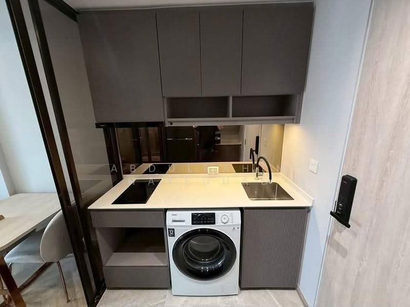 Chapter Thonglor 25, Bangkok, Soi Thonglor 25, Sukhumvit Road, Khlong Tan Nua, Watthana, Bangkok, 1 Bedroom, 35 sqm, Condo For Rent, by Abdulrahim Hayeduad, 500565874 - DDproperty.com