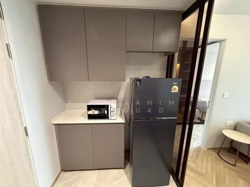 Chapter Thonglor 25, Bangkok, Soi Thonglor 25, Sukhumvit Road, Khlong Tan Nua, Watthana, Bangkok, 1 Bedroom, 35 sqm, Condo For Rent, by Abdulrahim Hayeduad, 500565874 - DDproperty.com