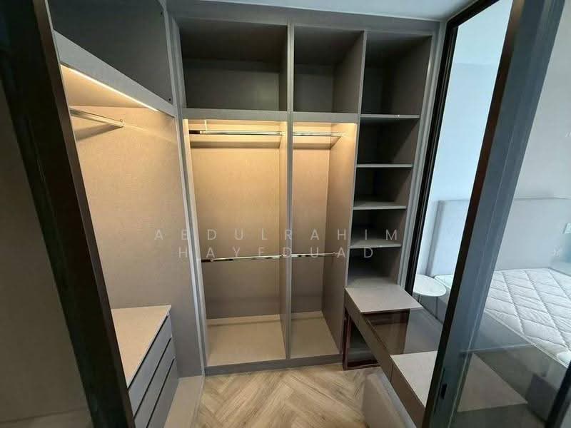 Chapter Thonglor 25, Bangkok, Soi Thonglor 25, Sukhumvit Road, Khlong Tan Nua, Watthana, Bangkok, 1 Bedroom, 35 sqm, Condo For Rent, by Abdulrahim Hayeduad, 500565874 - DDproperty.com