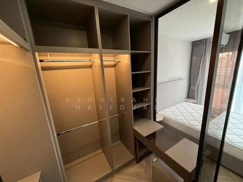 Chapter Thonglor 25 : แชปเตอร์ ทองหล่อ 25, กรุงเทพ, ซอยทองหล่อ 25 ถนนสุขุมวิท, คลองตันเหนือ, วัฒนา, กรุงเทพ, 35 ตร.ม., คอนโด ให้เช่า, โดย Abdulrahim Hayeduad, 500565874 - DDproperty.com