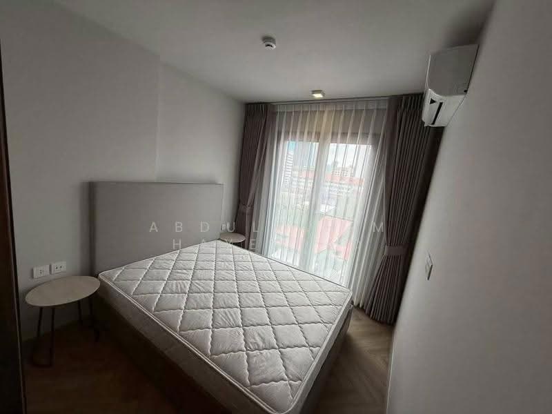 Chapter Thonglor 25, Bangkok, Soi Thonglor 25, Sukhumvit Road, Khlong Tan Nua, Watthana, Bangkok, 1 Bedroom, 35 sqm, Condo For Rent, by Abdulrahim Hayeduad, 500565874 - DDproperty.com
