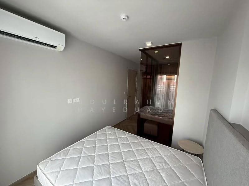 Chapter Thonglor 25, Bangkok, Soi Thonglor 25, Sukhumvit Road, Khlong Tan Nua, Watthana, Bangkok, 1 Bedroom, 35 sqm, Condo For Rent, by Abdulrahim Hayeduad, 500565874 - DDproperty.com