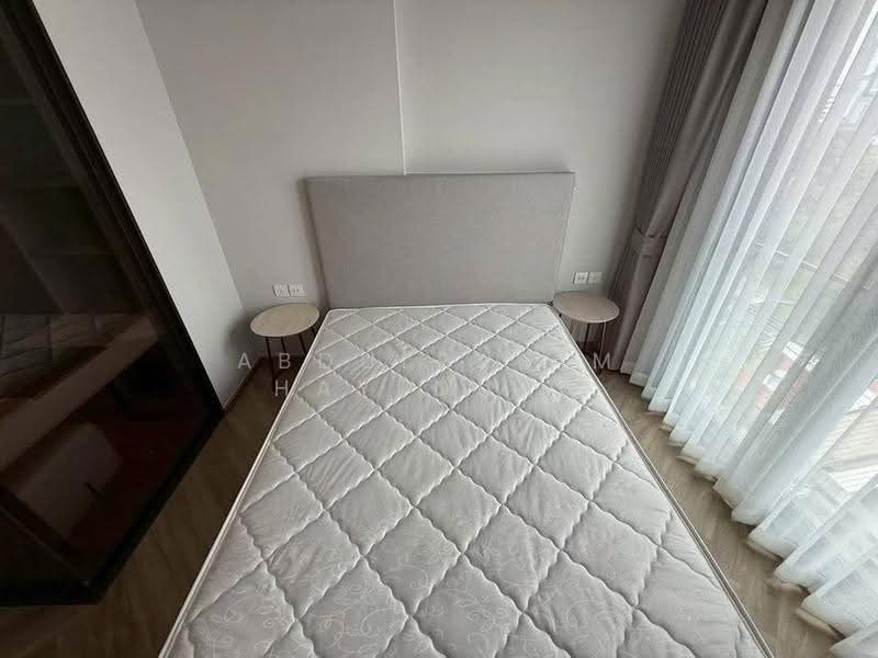 Chapter Thonglor 25, Bangkok, Soi Thonglor 25, Sukhumvit Road, Khlong Tan Nua, Watthana, Bangkok, 1 Bedroom, 35 sqm, Condo For Rent, by Abdulrahim Hayeduad, 500565874 - DDproperty.com