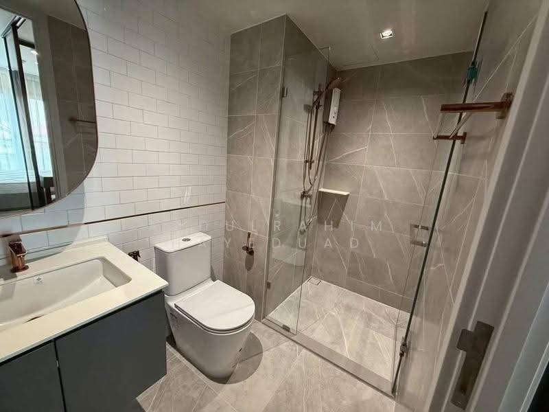 Chapter Thonglor 25, Bangkok, Soi Thonglor 25, Sukhumvit Road, Khlong Tan Nua, Watthana, Bangkok, 1 Bedroom, 35 sqm, Condo For Rent, by Abdulrahim Hayeduad, 500565874 - DDproperty.com