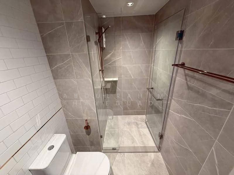 Chapter Thonglor 25, Bangkok, Soi Thonglor 25, Sukhumvit Road, Khlong Tan Nua, Watthana, Bangkok, 1 Bedroom, 35 sqm, Condo For Rent, by Abdulrahim Hayeduad, 500565874 - DDproperty.com