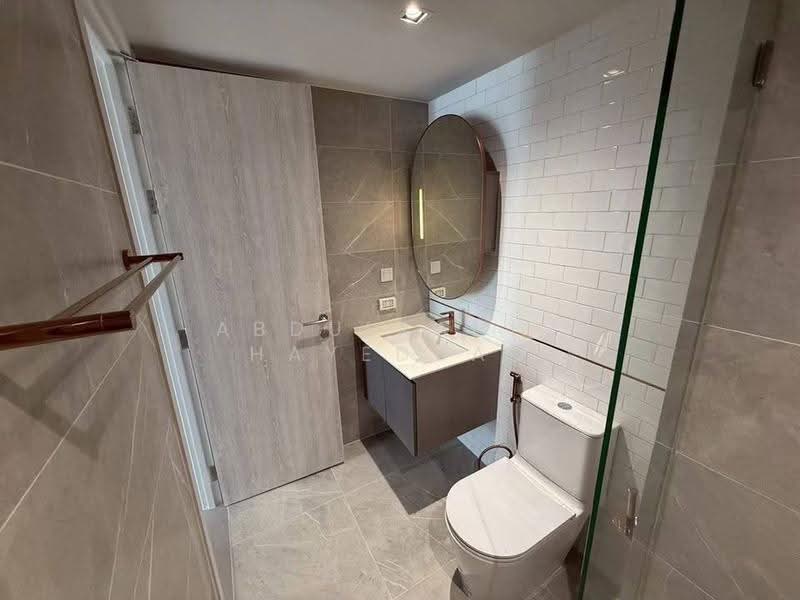 Chapter Thonglor 25, Bangkok, Soi Thonglor 25, Sukhumvit Road, Khlong Tan Nua, Watthana, Bangkok, 1 Bedroom, 35 sqm, Condo For Rent, by Abdulrahim Hayeduad, 500565874 - DDproperty.com