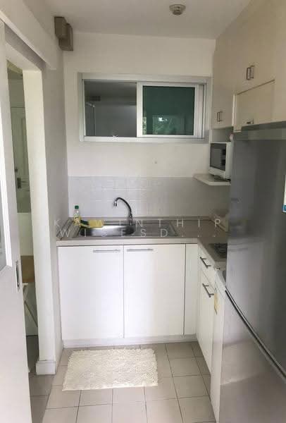 Condo One Sukhumvit 67 : คอนโด วัน สุขุมวิท67, กรุงเทพ, 35 ซอย สุขุมวิท 67, พระโขนงเหนือ, วัฒนา, กรุงเทพ, 53 ตร.ม., คอนโด ขาย, โดย Kawinthip Wisesdenchai, 500565875 - DDproperty.com