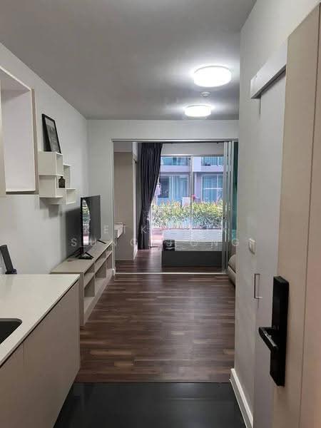A Space Me Sukhumvit 77 : เอ สเปซ มี สุขุมวิท 77, กรุงเทพ, 2363 ซอยสุขุมวิท 77 ถนนสุขุมวิท, สวนหลวง, กรุงเทพ, 35 ตร.ม., คอนโด ขาย, โดย Ketkanok Sungthong, 500565881 - DDproperty.com