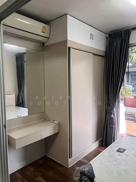 A Space Me Sukhumvit 77, Bangkok, 2363 Soi Sukhumvit 77, Sukhumvit Road, Suan Luang, Bangkok, 1 Bedroom, 35 sqm, Condo For Sale, by Ketkanok Sungthong, 500565881 - DDproperty.com