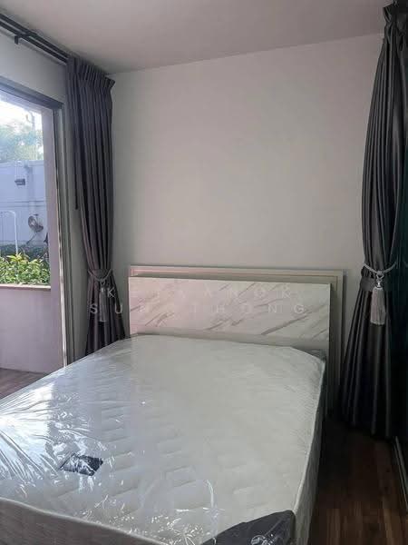 A Space Me Sukhumvit 77 : เอ สเปซ มี สุขุมวิท 77, กรุงเทพ, 2363 ซอยสุขุมวิท 77 ถนนสุขุมวิท, สวนหลวง, กรุงเทพ, 35 ตร.ม., คอนโด ขาย, โดย Ketkanok Sungthong, 500565881 - DDproperty.com