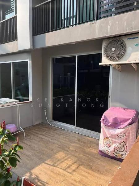 A Space Me Sukhumvit 77, Bangkok, 2363 Soi Sukhumvit 77, Sukhumvit Road, Suan Luang, Bangkok, 1 Bedroom, 35 sqm, Condo For Sale, by Ketkanok Sungthong, 500565881 - DDproperty.com