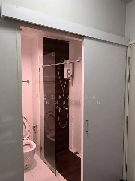 A Space Me Sukhumvit 77, Bangkok, 2363 Soi Sukhumvit 77, Sukhumvit Road, Suan Luang, Bangkok, 1 Bedroom, 35 sqm, Condo For Sale, by Ketkanok Sungthong, 500565881 - DDproperty.com