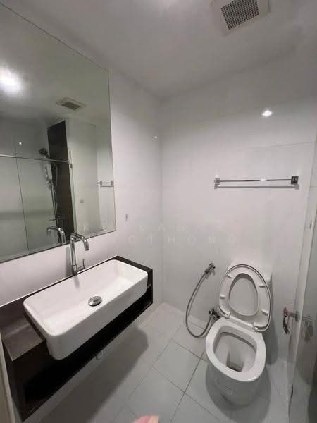 A Space Me Sukhumvit 77 : เอ สเปซ มี สุขุมวิท 77, กรุงเทพ, 2363 ซอยสุขุมวิท 77 ถนนสุขุมวิท, สวนหลวง, กรุงเทพ, 35 ตร.ม., คอนโด ขาย, โดย Ketkanok Sungthong, 500565881 - DDproperty.com
