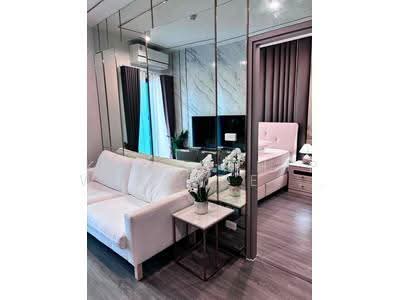 For Rent - IDEO Sukhumvit Rama 4, Bangkok