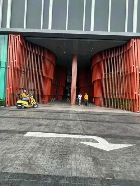 IDEO Sukhumvit Rama 4, Bangkok, Soi Sukhumvit 44, Sukhumvit Road, Phra Kanong, Khlong Toei, Bangkok, 2 Bedrooms, 65 sqm, Condo For Rent, by Kawinthip Wisesdenchai, 500565882 - DDproperty.com