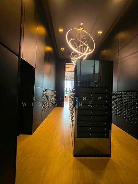 IDEO Sukhumvit Rama 4, Bangkok, Soi Sukhumvit 44, Sukhumvit Road, Phra Kanong, Khlong Toei, Bangkok, 2 Bedrooms, 65 sqm, Condo For Rent, by Kawinthip Wisesdenchai, 500565882 - DDproperty.com