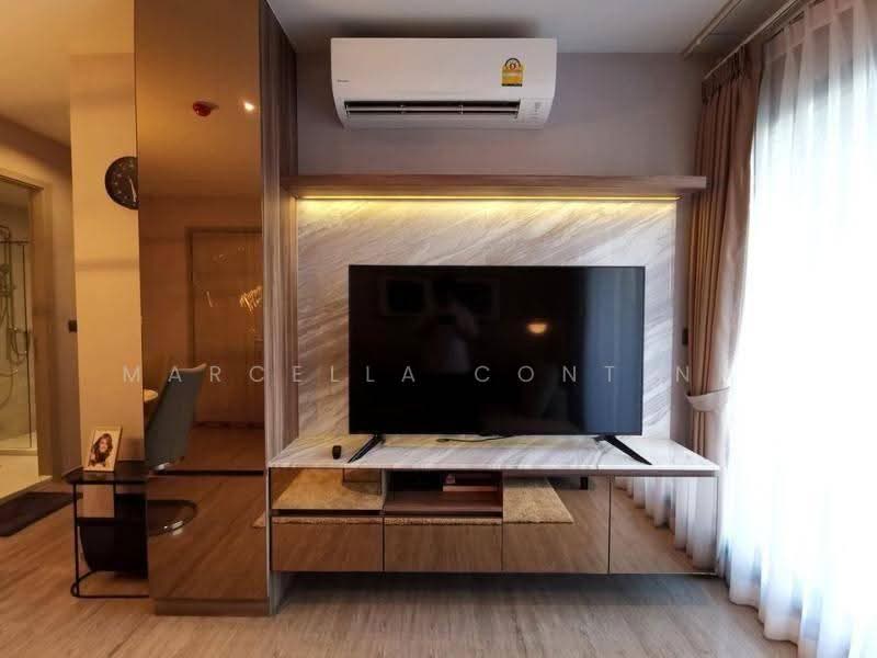 Rhythm Ekkamai, Bangkok, 11 Soi Sukhumvit 63, Khlongtoei Nua, Watthana, Bangkok, 2 Bedrooms, 70 sqm, Condo For Sale, by Marcella Contini, 500565883 - DDproperty.com