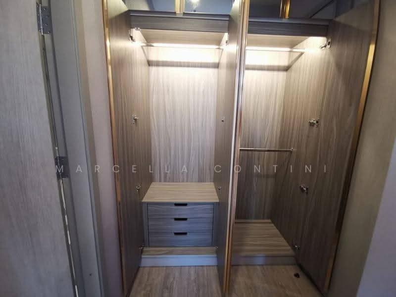 Rhythm Ekkamai, Bangkok, 11 Soi Sukhumvit 63, Khlongtoei Nua, Watthana, Bangkok, 2 Bedrooms, 70 sqm, Condo For Sale, by Marcella Contini, 500565883 - DDproperty.com