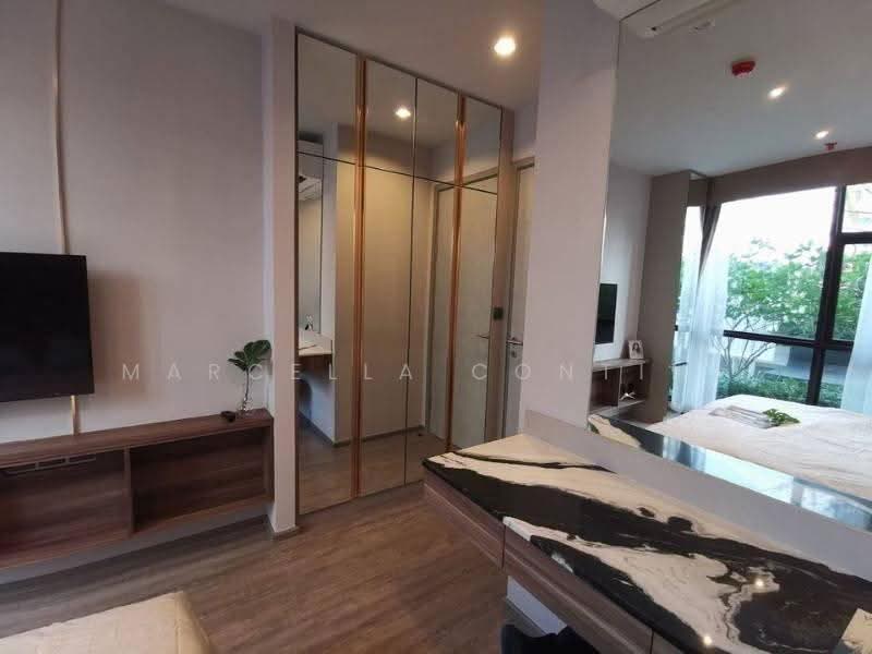 Rhythm Ekkamai, Bangkok, 11 Soi Sukhumvit 63, Khlongtoei Nua, Watthana, Bangkok, 2 Bedrooms, 70 sqm, Condo For Sale, by Marcella Contini, 500565883 - DDproperty.com