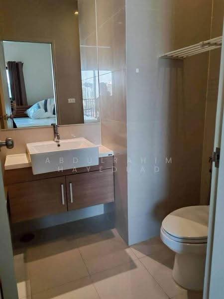 Noble Reveal, Bangkok, 36 Soi Sukhumvit 63, Ekamai Road, Phra Kanong Nua, Watthana, Bangkok, 1 Bedroom, 42 sqm, Condo For Rent, by Abdulrahim Hayeduad, 500565885 - DDproperty.com